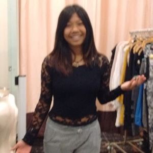 Meet your Posher, Erica